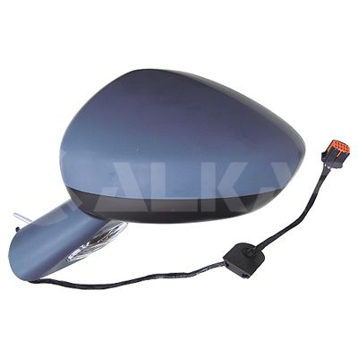 ALKAR Specchio retrovisore esterno 6157860