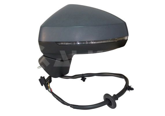 ALKAR Specchio retrovisore esterno 6163782