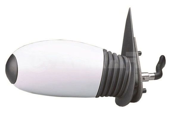 ALKAR Specchio retrovisore esterno 6165011