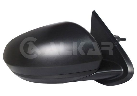 ALKAR Specchio retrovisore esterno 6166195