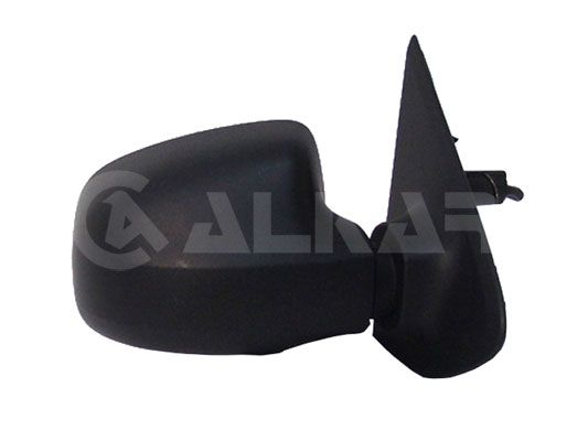 ALKAR Specchio retrovisore esterno 6167721