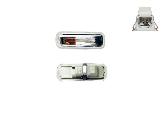 ALKAR Indicatore direzione 6201855