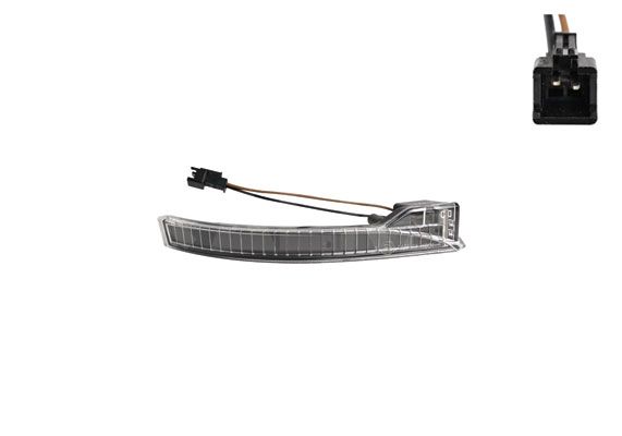 ALKAR Indicatore direzione 6202208