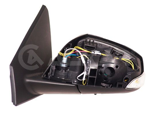 ALKAR Specchio retrovisore esterno 6349232