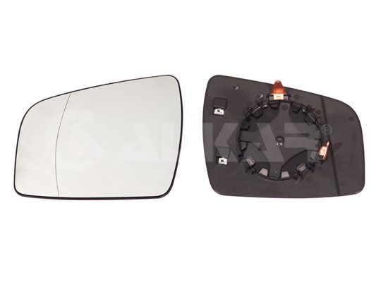 ALKAR Vetro specchio, Specchio esterno 6431445
