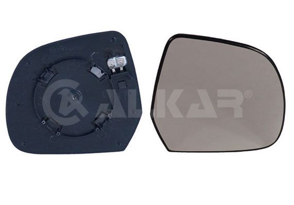 ALKAR Vetro specchio, Specchio esterno 6432586
