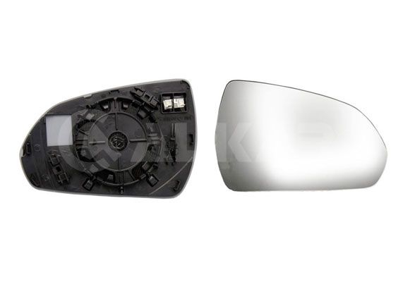 ALKAR Vetro specchio, Specchio esterno 6432724
