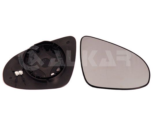 ALKAR Vetro specchio, Specchio esterno 6432873
