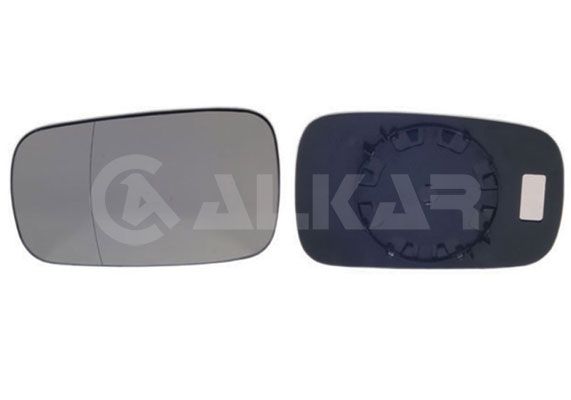 ALKAR Vetro specchio, Specchio esterno 6451228