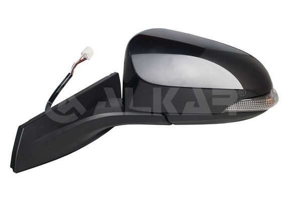 ALKAR Specchio retrovisore esterno 9043304