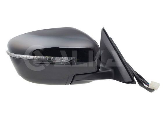 ALKAR Specchio retrovisore esterno 9050663