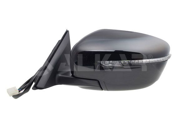 ALKAR Specchio retrovisore esterno 9053663