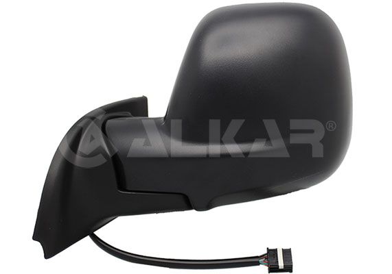 ALKAR Specchio retrovisore esterno 9225836