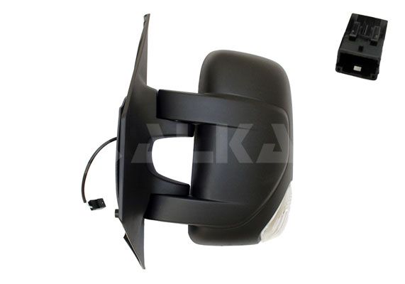 ALKAR Specchio retrovisore esterno 9225907