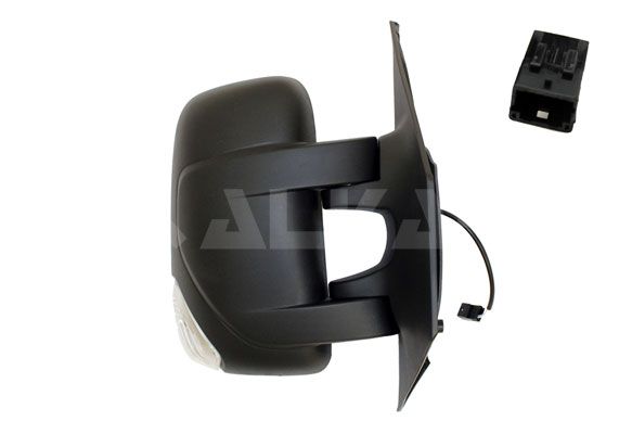 ALKAR Specchio retrovisore esterno 9226907
