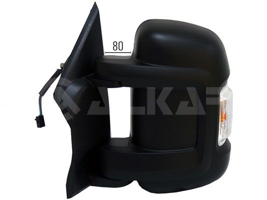 ALKAR Specchio retrovisore esterno 9227922