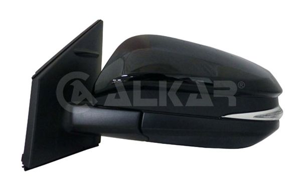 ALKAR Specchio retrovisore esterno 9229919
