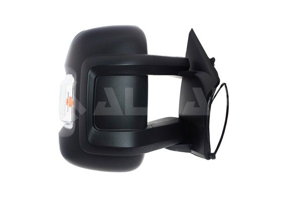 ALKAR Specchio retrovisore esterno 9230922