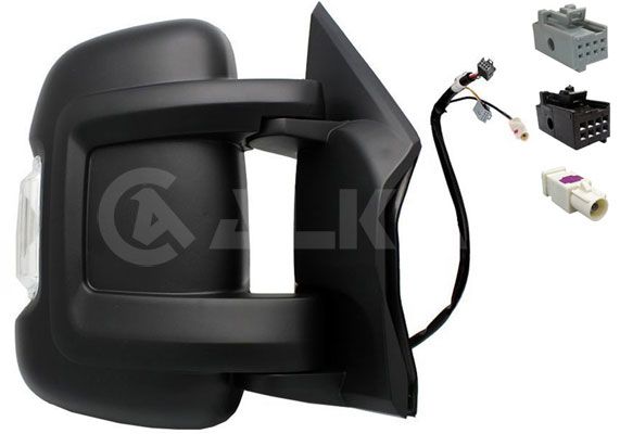 ALKAR Specchio retrovisore esterno 9236922