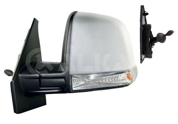 ALKAR Specchio retrovisore esterno 9239838