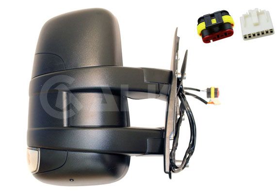 ALKAR Specchio retrovisore esterno 9240249