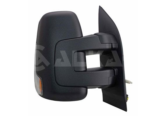 ALKAR Specchio retrovisore esterno 9240250