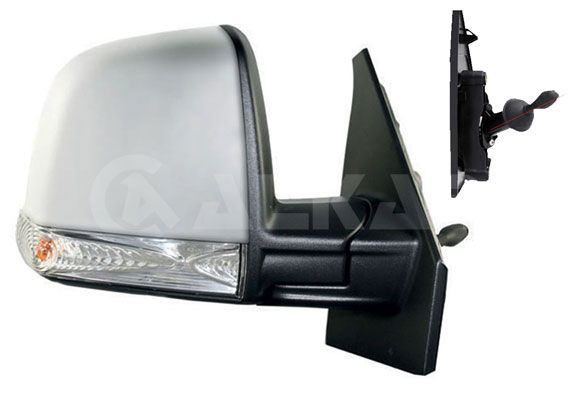 ALKAR Specchio retrovisore esterno 9240838