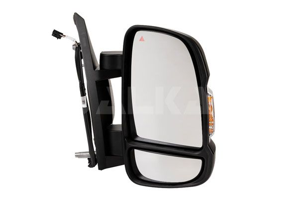ALKAR Specchio retrovisore esterno 9242773