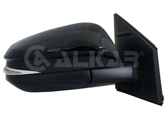 ALKAR Specchio retrovisore esterno 9246919