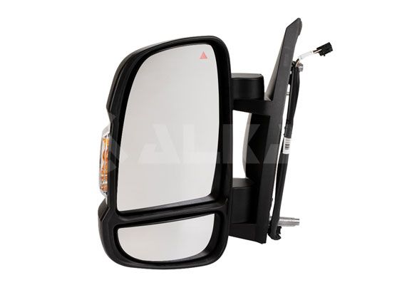 ALKAR Specchio retrovisore esterno 9249773