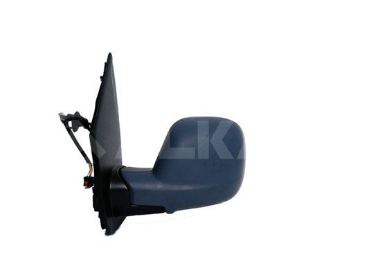 ALKAR Specchio retrovisore esterno 9249916