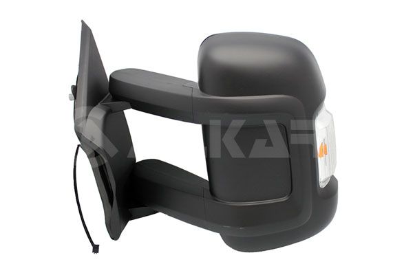 ALKAR Specchio retrovisore esterno 9251922