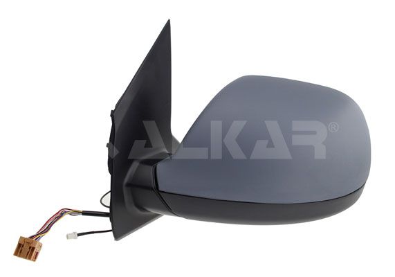 ALKAR Specchio retrovisore esterno 9253912