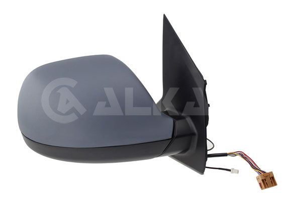 ALKAR Specchio retrovisore esterno 9254912