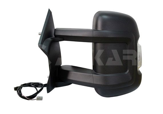 ALKAR Specchio retrovisore esterno 9259773