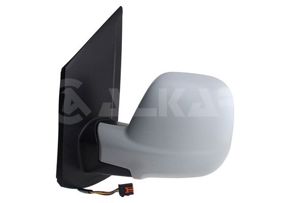 ALKAR Specchio retrovisore esterno 9259916