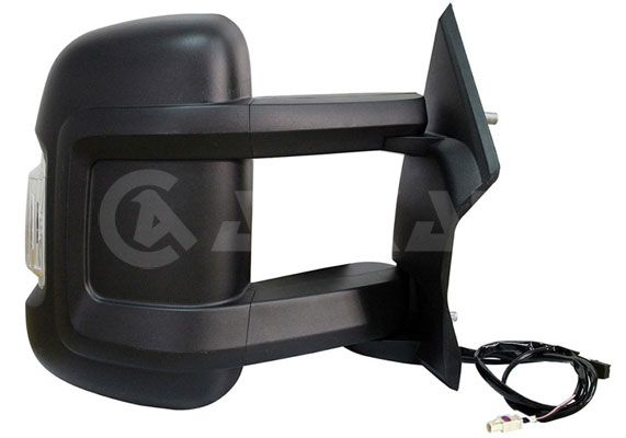 ALKAR Specchio retrovisore esterno 9262773