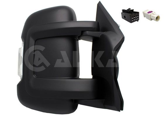 ALKAR Specchio retrovisore esterno 9262922