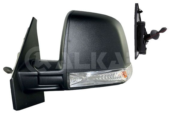ALKAR Specchio retrovisore esterno 9265838