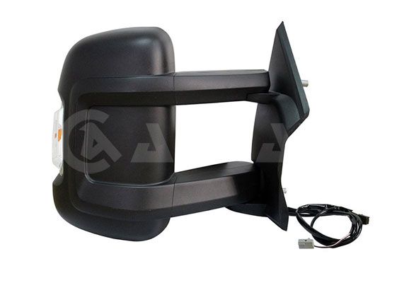 ALKAR Specchio retrovisore esterno 9294922