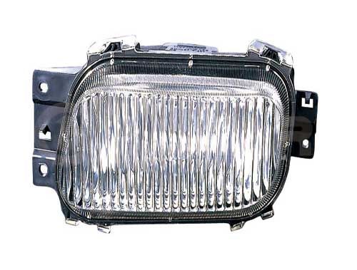 ALKAR Fendinebbia 9601005