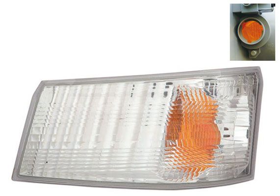 ALKAR Indicatore direzione 9601026