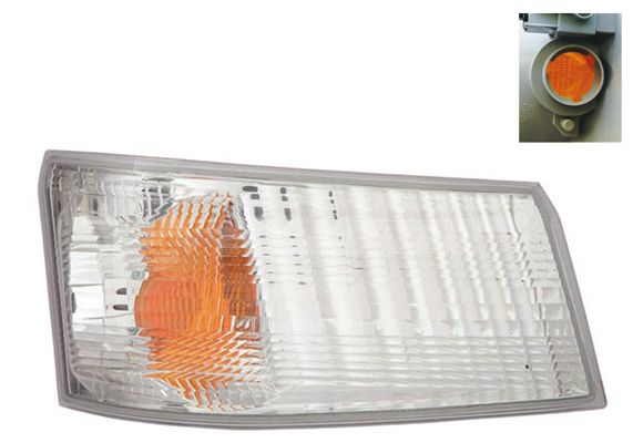 ALKAR Indicatore direzione 9602026