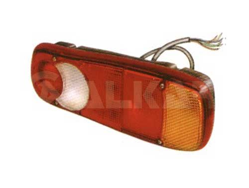 ALKAR Luce posteriore 9703016