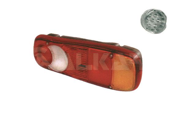 ALKAR Luce posteriore 9709016