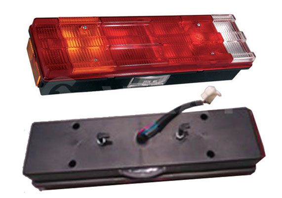 ALKAR Luce posteriore 9711277