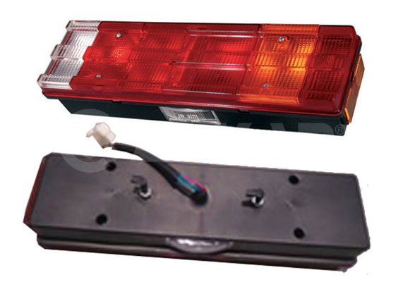 ALKAR Luce posteriore 9712277