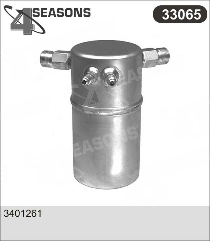 AHE Essiccatore, Climatizzatore 33065