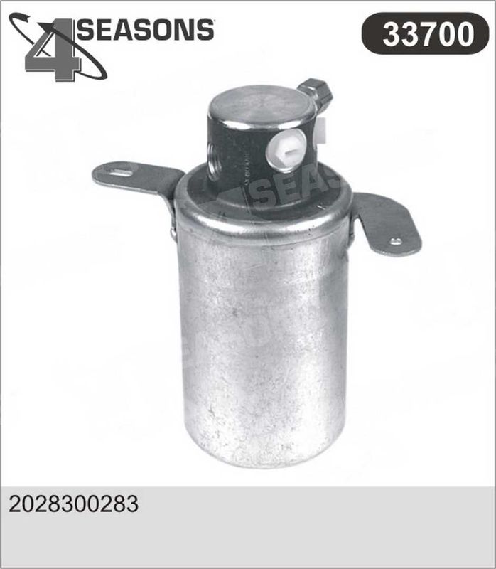 AHE Essiccatore, Climatizzatore 33700