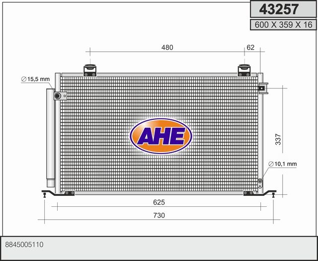 PROIETTORE XENON DX AUDI Q7 (4L) Mod 11/06 05/09